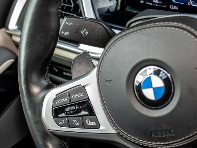 BMW X5 M-Sport xDrive40d