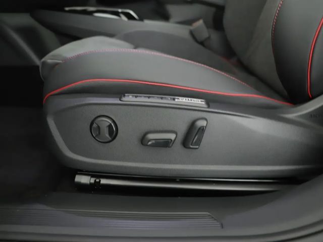 Volkswagen ID.4 4Motion Business GTX