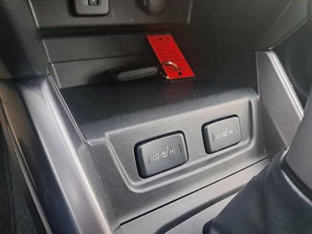 Suzuki Vitara AllGrip Hybrid Shine