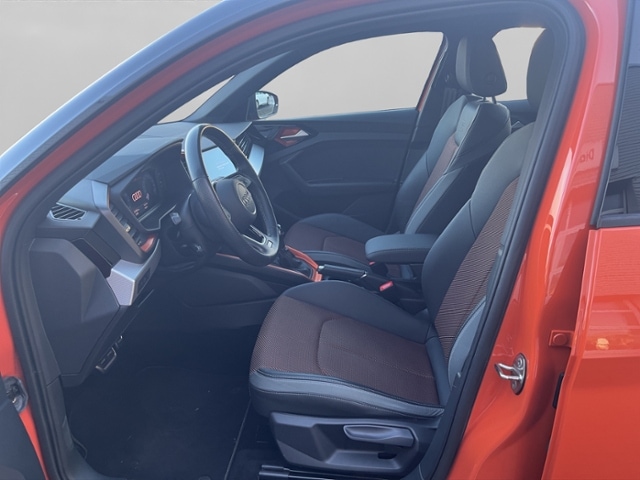 Audi A1 Citycarver 30 TFSI Quattro S-Tronic