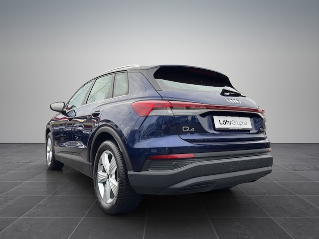 Audi Q4 e-tron 35