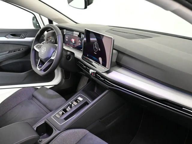 Volkswagen Golf DSG eHybrid