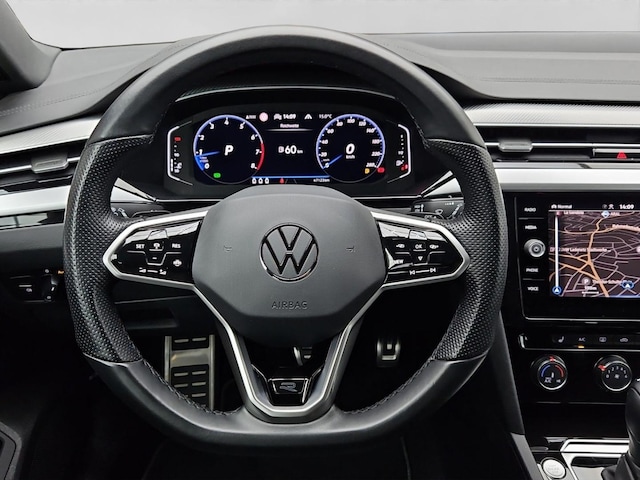 Volkswagen Arteon Shooting Brake 2.0 TSI R-Line