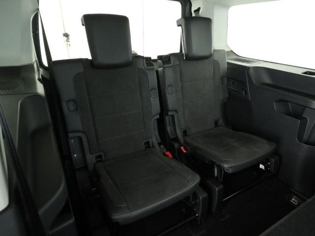 Volkswagen Caddy 2.0 TDI DSG Maxi Style