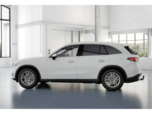 Mercedes-Benz GLC 220 4MATIC GLC 220 d