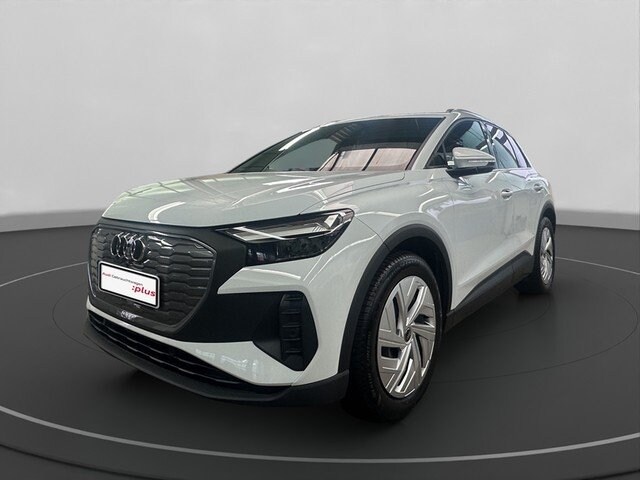 Audi Q4 e-tron 40