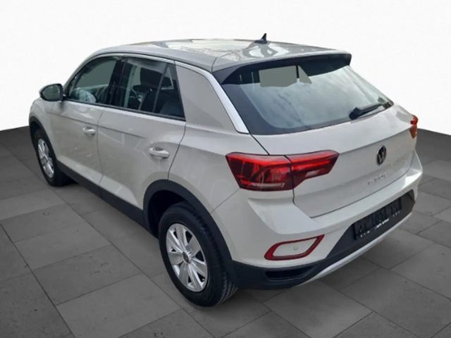 Volkswagen T-Roc 1.0 TSI