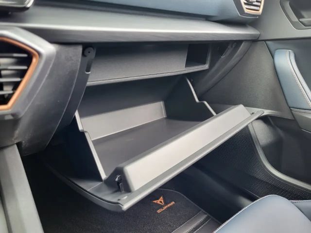 Cupra Formentor e-Hybrid