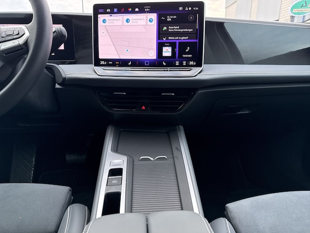 Volkswagen Passat Business DSG