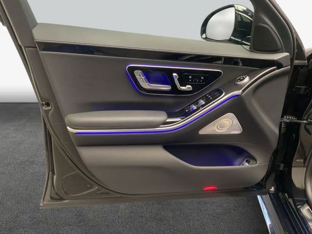 Mercedes-Benz S 350 Sedan