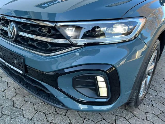Volkswagen T-Roc 1.5 TSI DSG R-Line