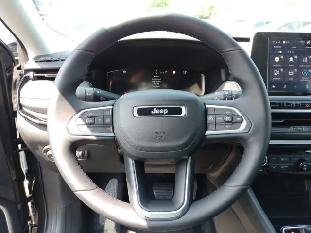 Jeep Compass Night Eagle