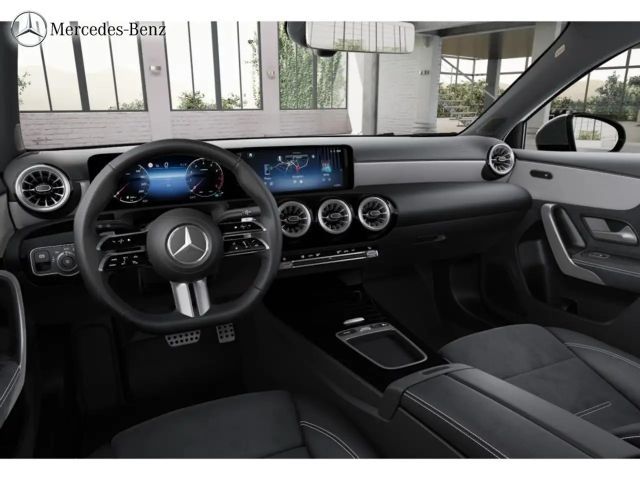 Mercedes-Benz A 180 AMG Line