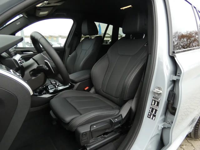 BMW X3 M-Sport xDrive20d