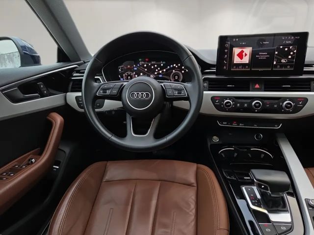 Audi A5 35 TDI Business S-Tronic