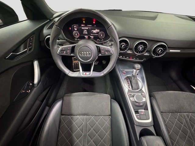 Audi TT 45 TFSI Roadster S-Tronic