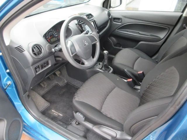 Mitsubishi Space Star Star