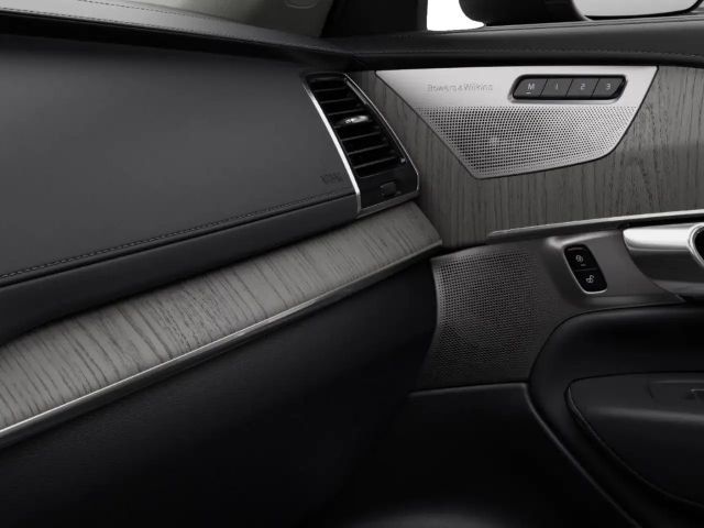 Volvo XC90 Bright Ultimate