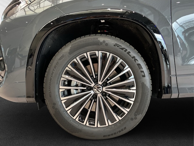 Volkswagen Tayron 2.0 TDI 4Motion R-Line