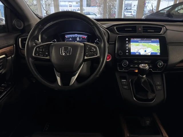 Honda CR-V Executive