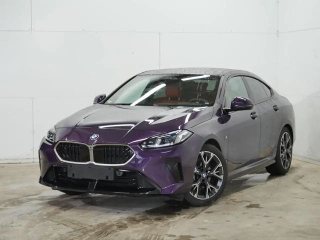 BMW 218 M-Sport Sedan