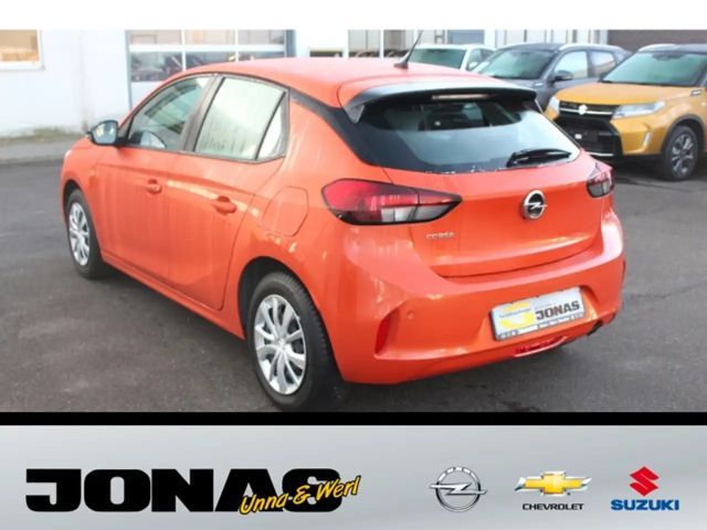 Opel Corsa Edition F Edition