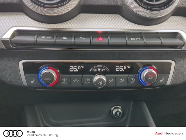 Audi Q2 35 TFSI S-Tronic