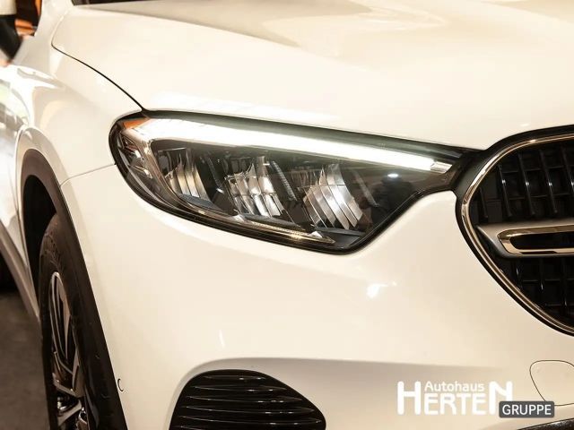 Mercedes-Benz GLC 200 4MATIC AVANTGARDE