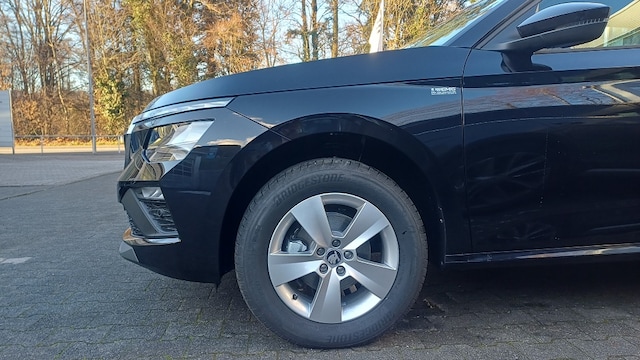 Skoda Kamiq ANSCHLUSSGARANTIE, KAMERA, AHK