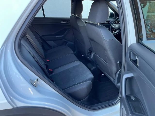Volkswagen T-Roc 1.5 TSI DSG R-Line