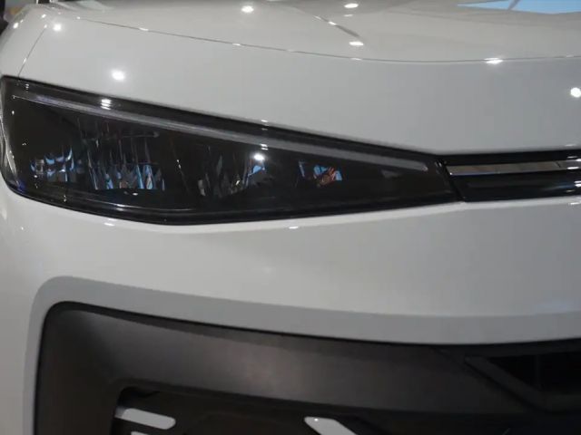 Volkswagen T-Roc DSG Life