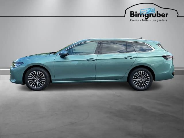 Volkswagen Passat DSG Elegance Elegance Variant