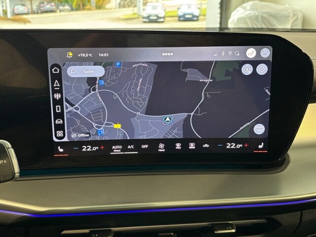 Audi Q3 Quattro S-Tronic