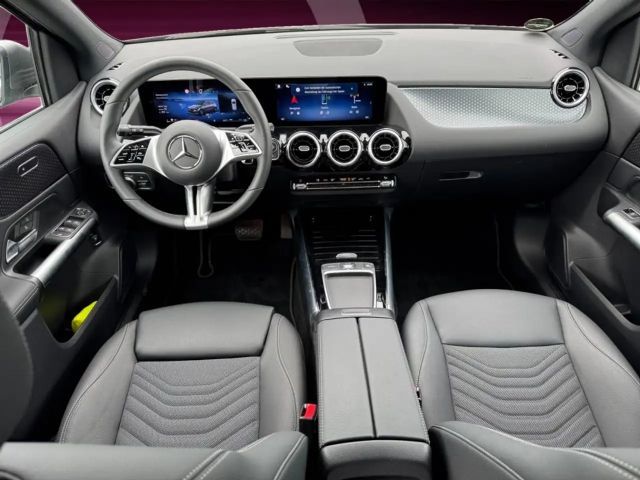 Mercedes-Benz B 180 Progressive