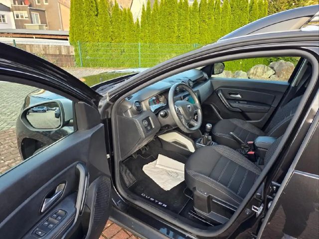 Dacia Duster II Prestige TCe 130