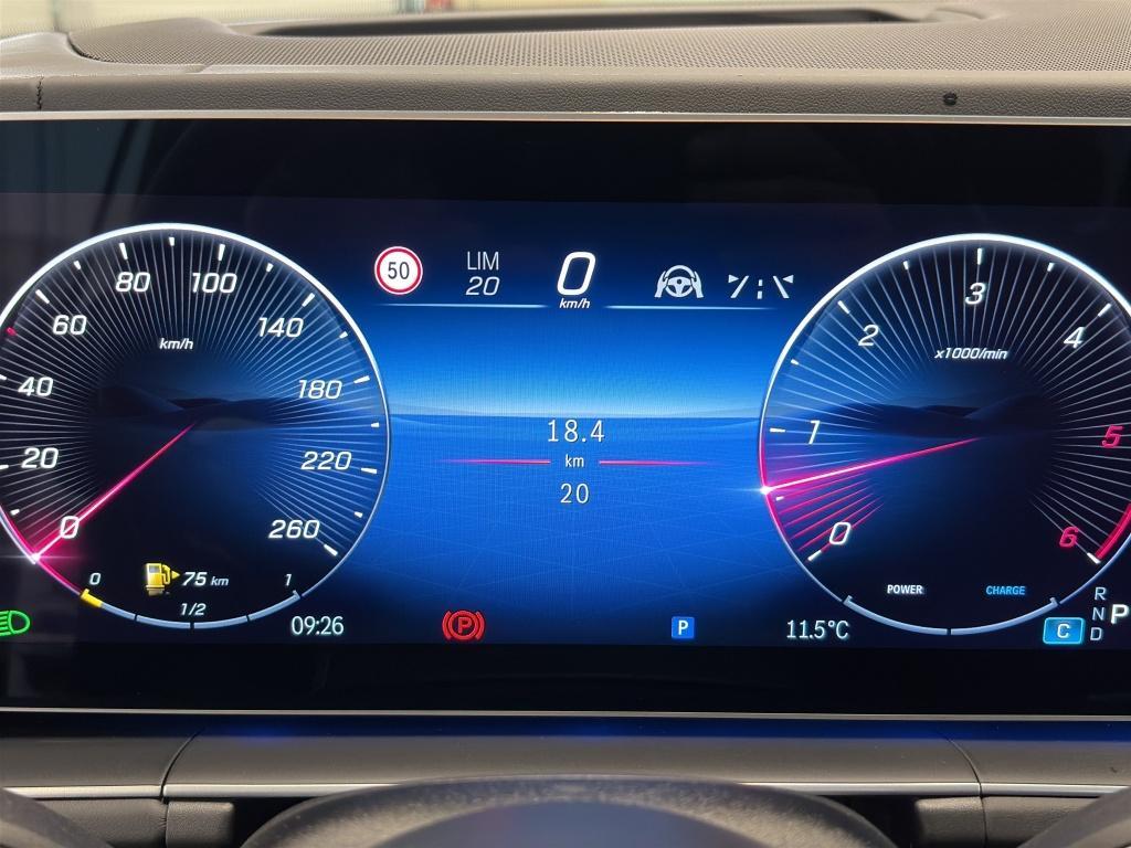 Mercedes-Benz GLE 350 4MATIC AMG Line