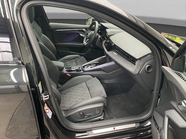 Audi S3 Quattro S-Tronic Sedan