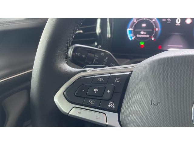 Volkswagen Passat Business IQ.Drive Variant