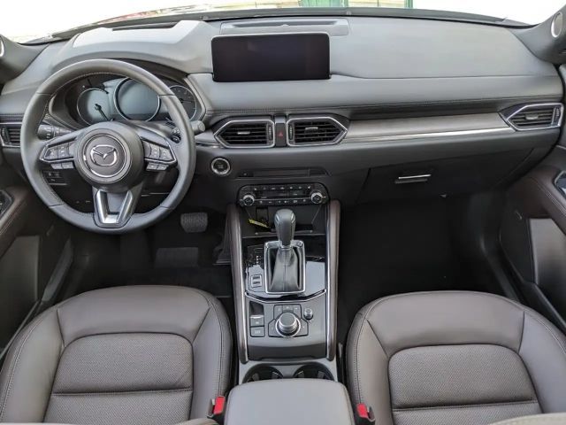 Mazda CX-5 2.5L 4WD Takumi