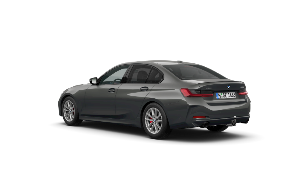 BMW 330 330i Sedan xDrive