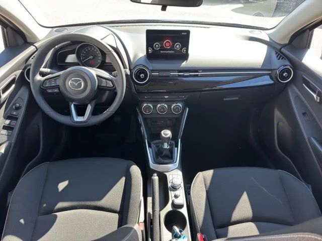 Mazda 2 SkyActiv e-Skyactiv