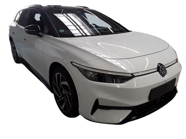 Volkswagen ID.7 Pro Tourer