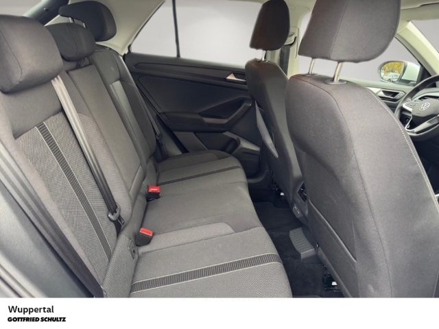 Volkswagen T-Roc 1.0 TSI Life