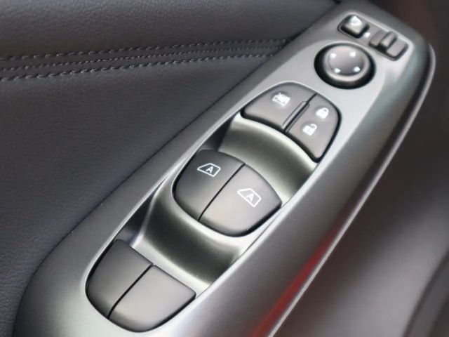 Nissan Juke DIG-T N-Connecta