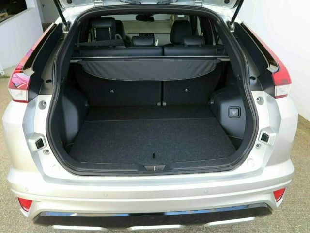 Mitsubishi Eclipse Cross Select, 0 Anzahlung, 3,99% Finanzierung, bis 15.12