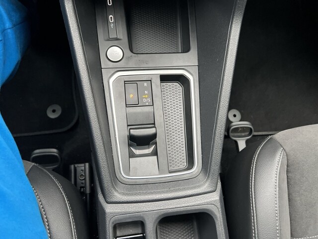 Volkswagen Caddy 2.0 TDI DSG Life Maxi Style