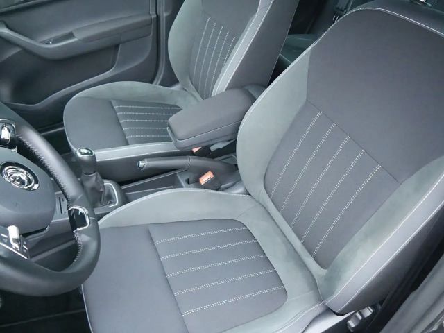 Skoda Fabia Style Style