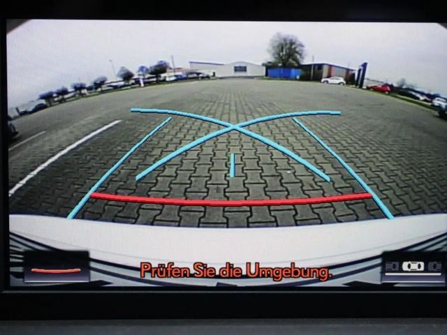 Lexus IS-Serie Premium