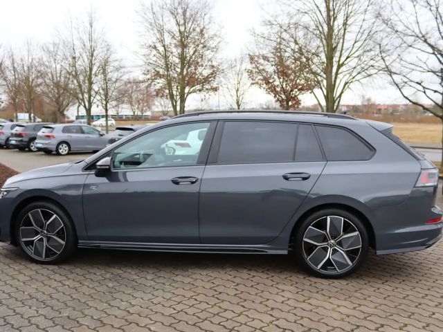 Volkswagen Golf DSG R-Line Variant