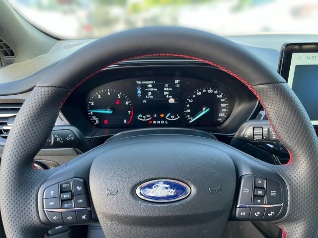 Ford Focus EcoBoost ST Line Wagon